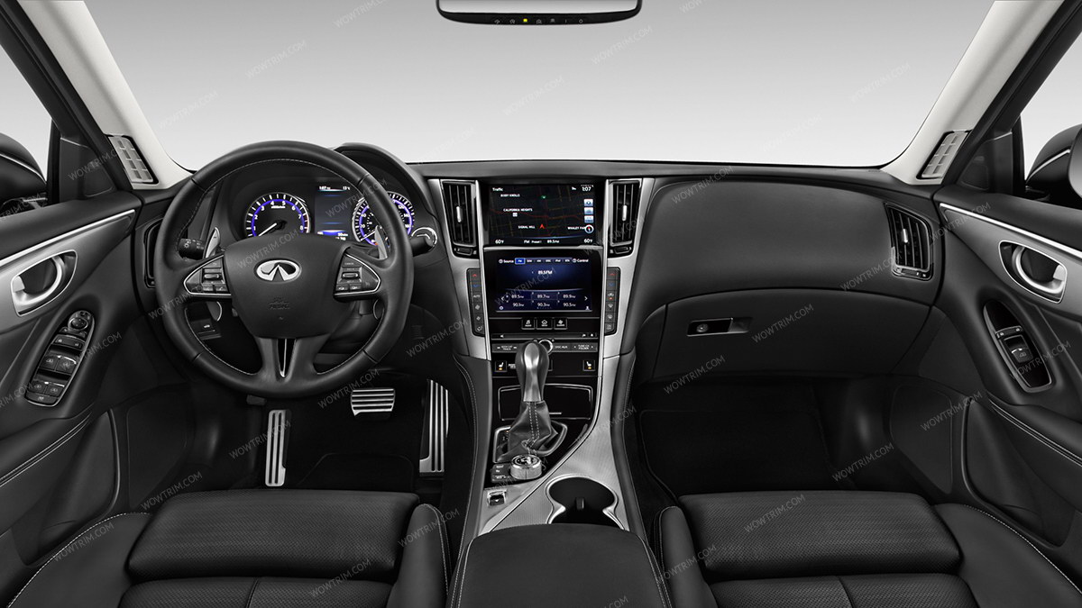 SBLACK - Black (Non Stock Color)