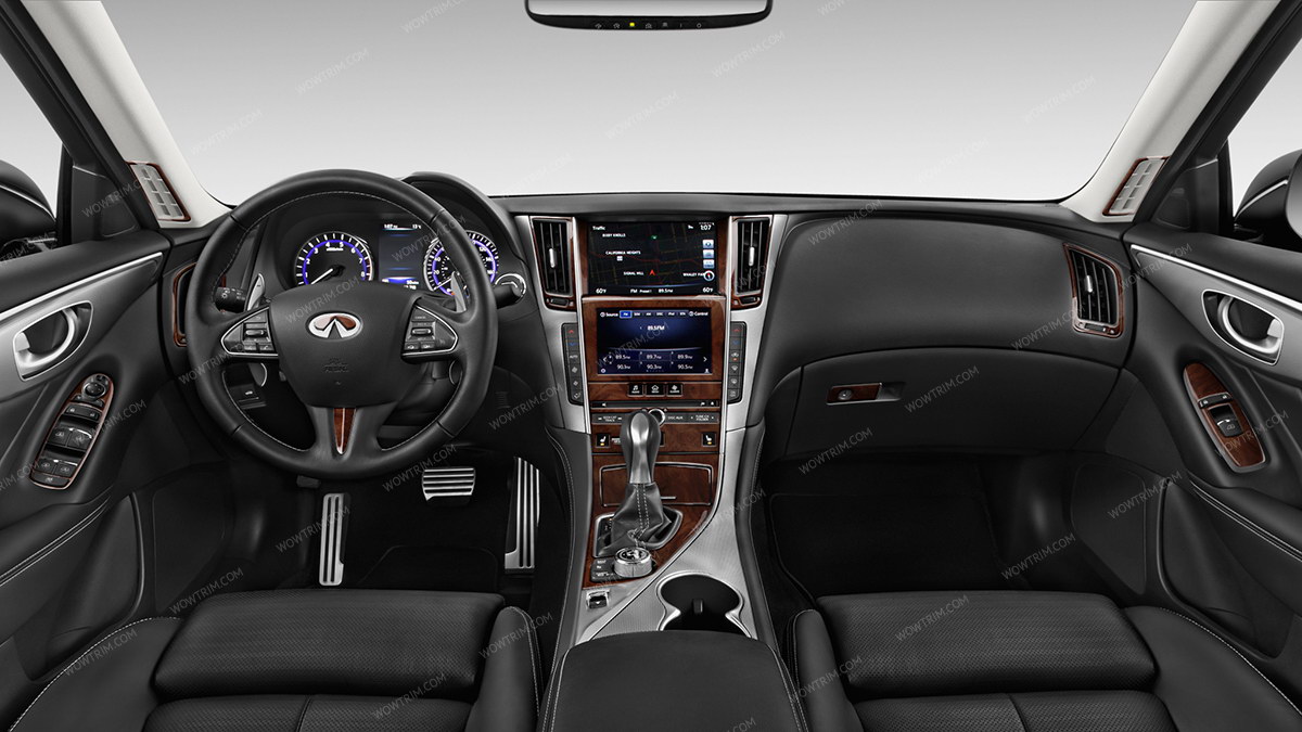 SHBW - Honey Burl Wood