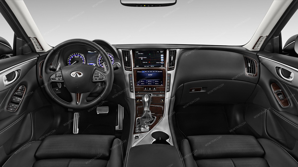 SMBW - Medium Burl Wood