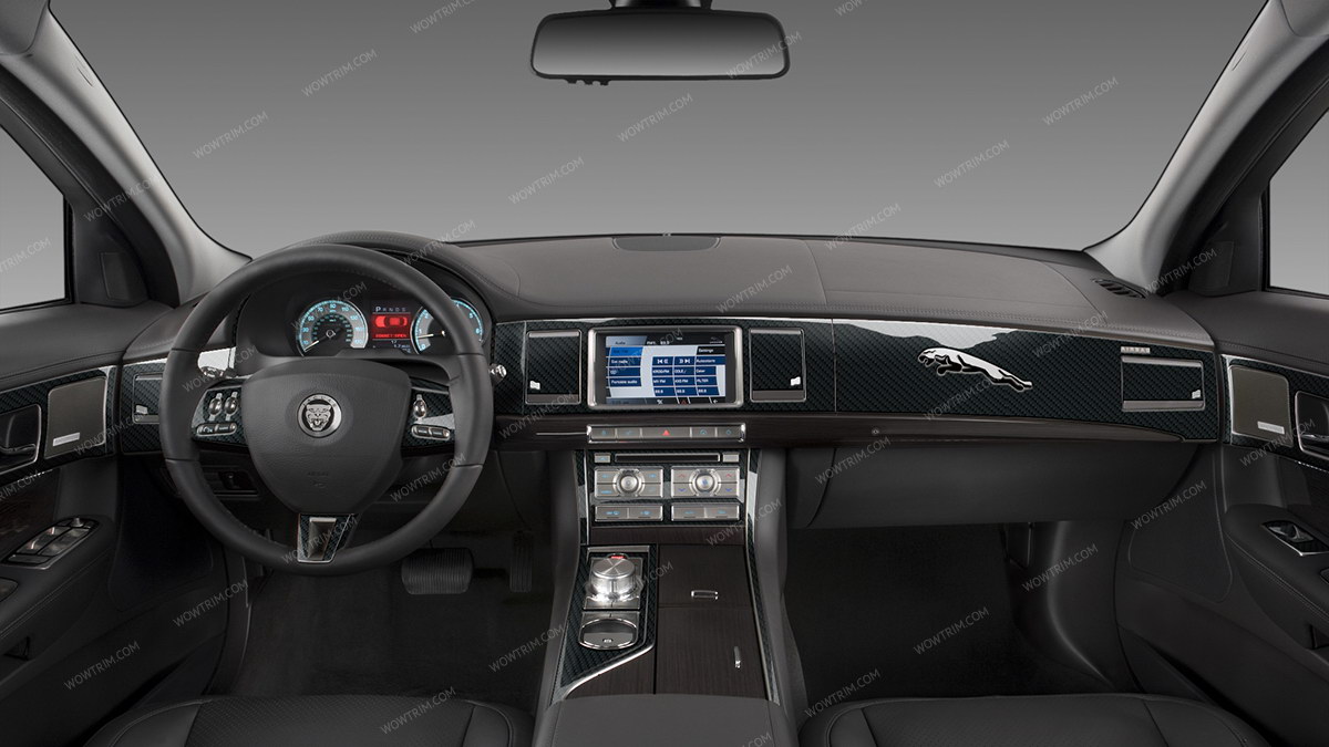 RCF - Real Carbon Fiber