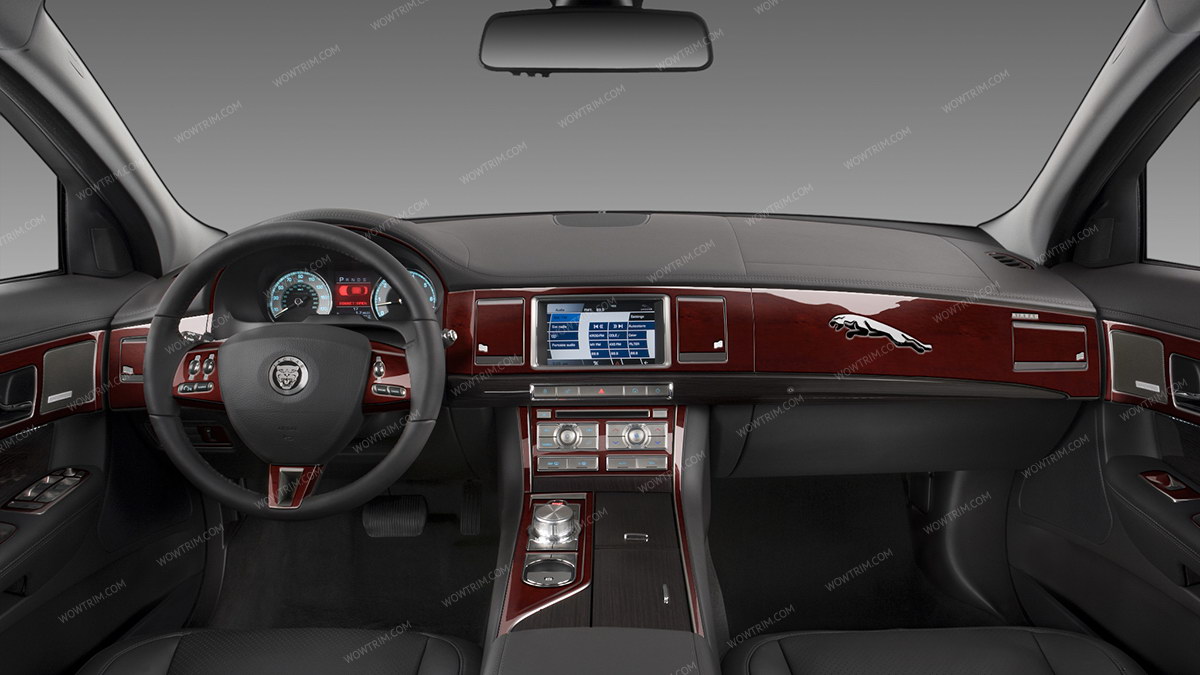 RJCW - Real Japanese Cherry Wood