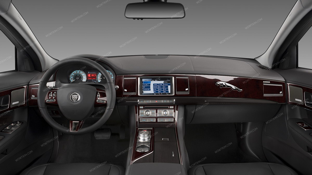 RMBW - Real Medium Burl Wood (Non Stock Color)