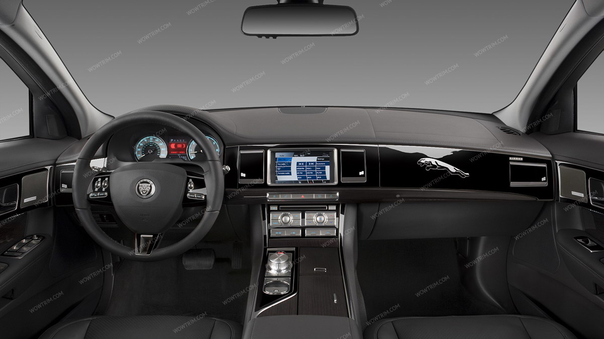 SBLACK - Black (Non Stock Color)