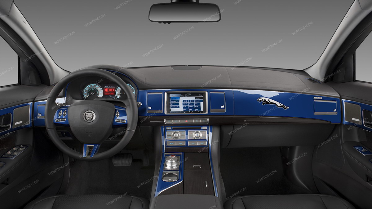 SBLUE - Blue (Non Stock Color)