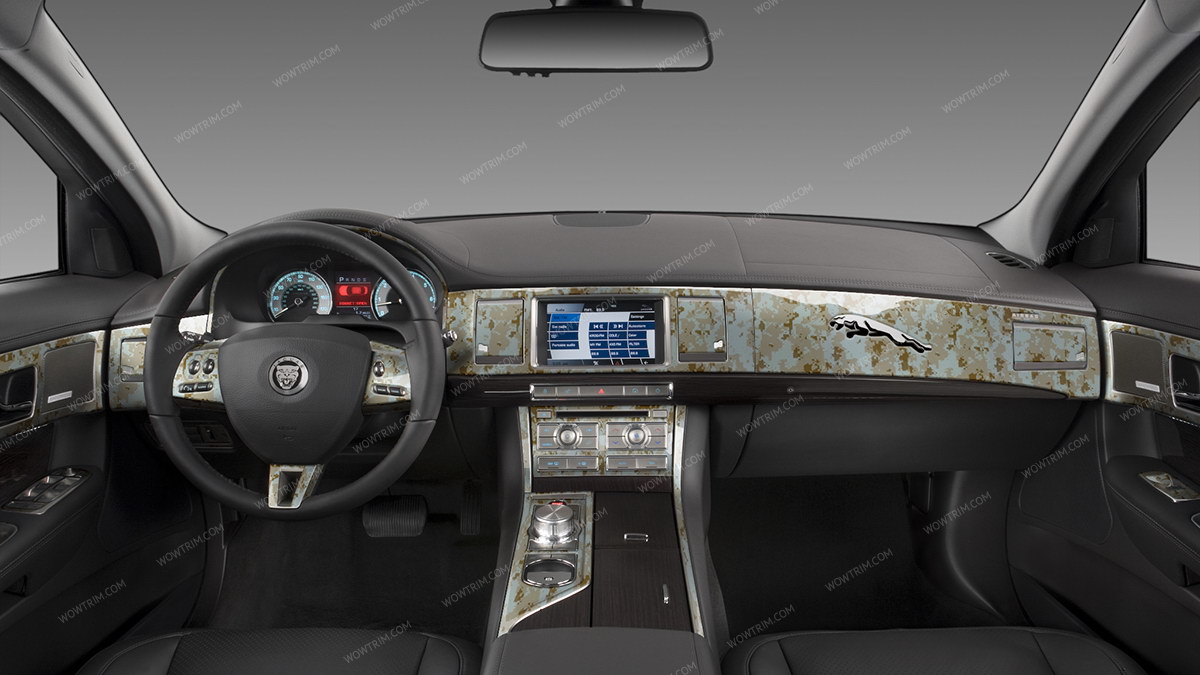 SDESERT - Desert Camo (Non Stock Color)