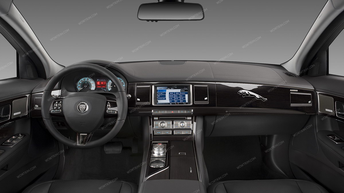 SEZW - Ebony Zebra Wood (Non Stock Color)