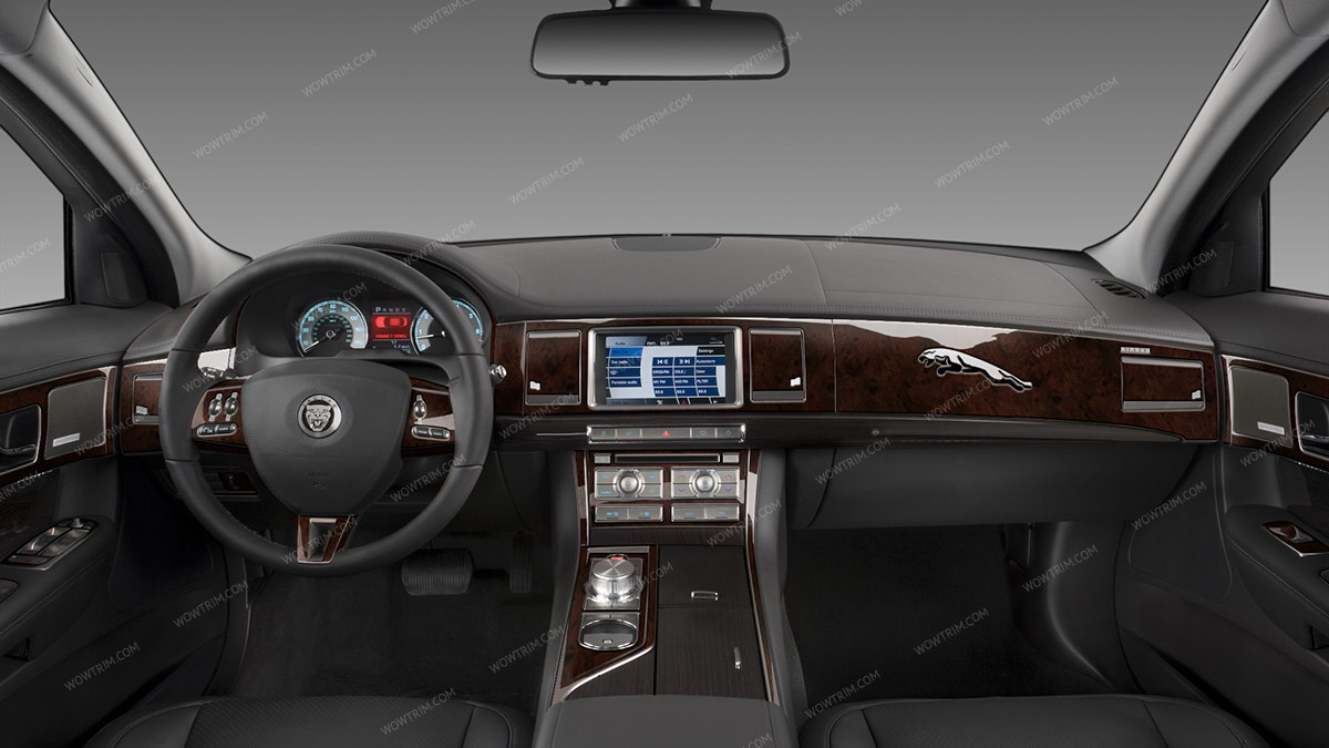 SMBW - Medium Burl Wood