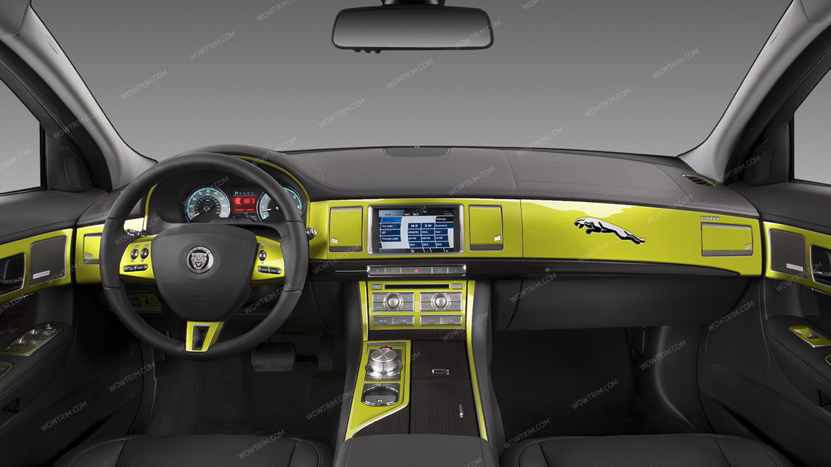 SYELLOW - Yellow (Non Stock Color)