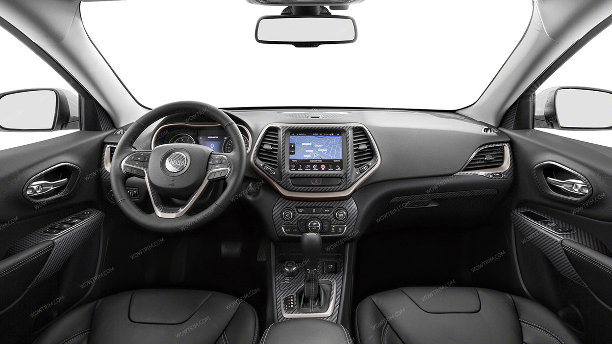 RSWCF - Real Silver Wire Carbon Fiber