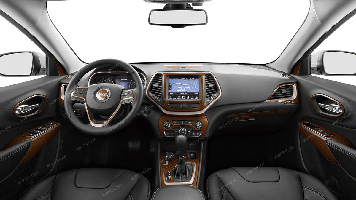 SBEW - Birdseye Wood (Non Stock Color)