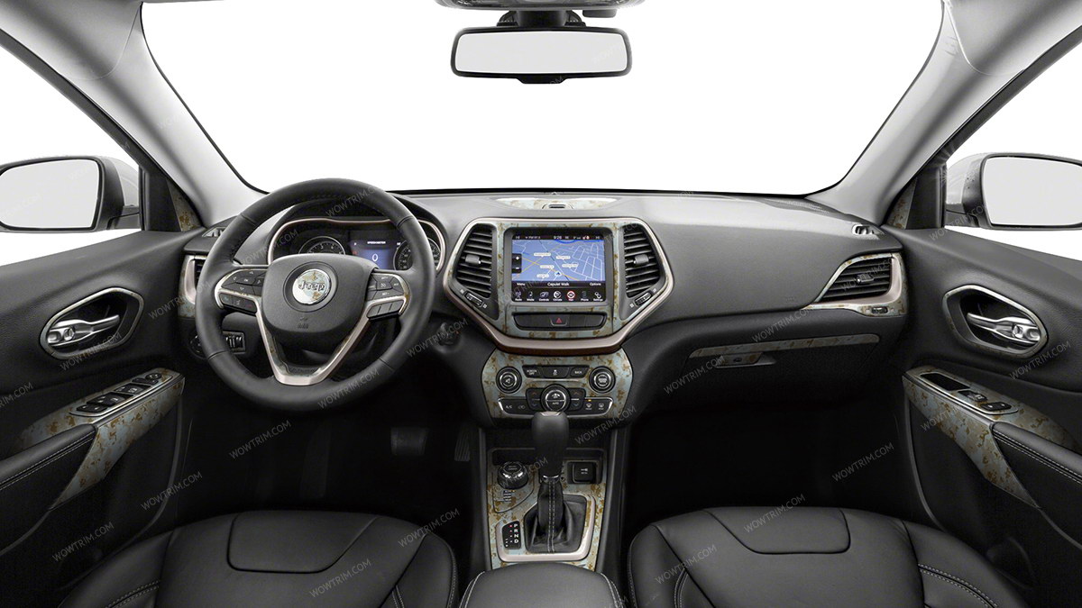 SDESERT - Desert Camo (Non Stock Color)