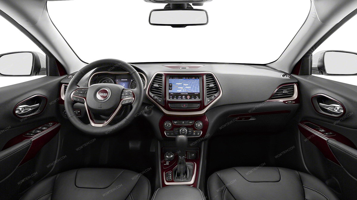 SDMW - Dark Mahogany Wood (Non Stock Color)