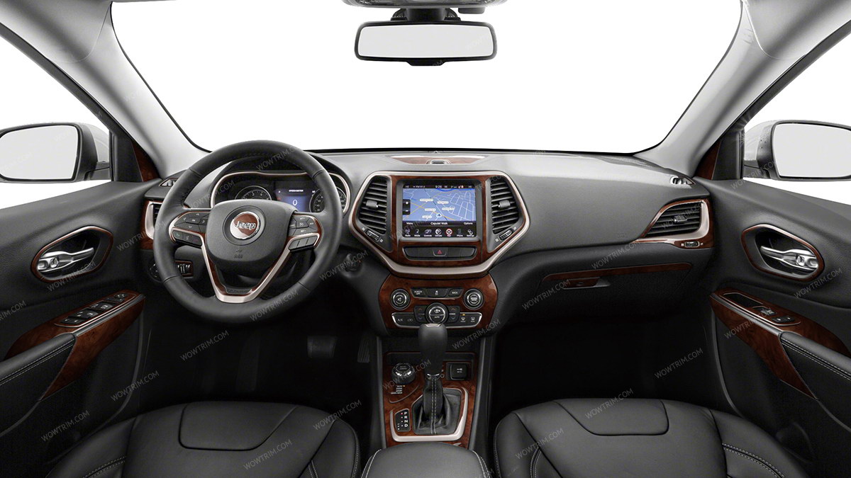 SHBW - Honey Burl Wood