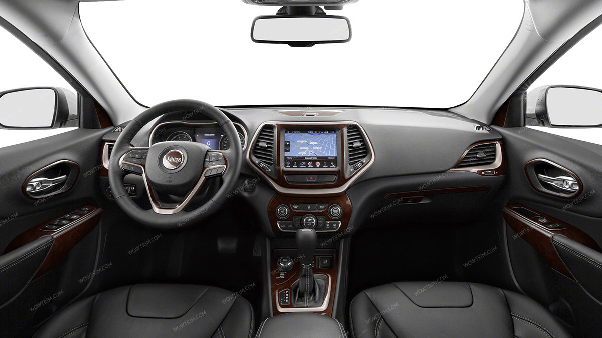 SJCW - Japanese Cherry Wood (Non Stock Color)