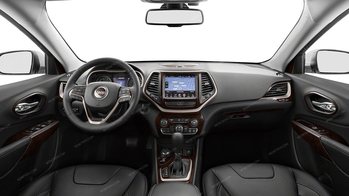 SMBW - Medium Burl Wood