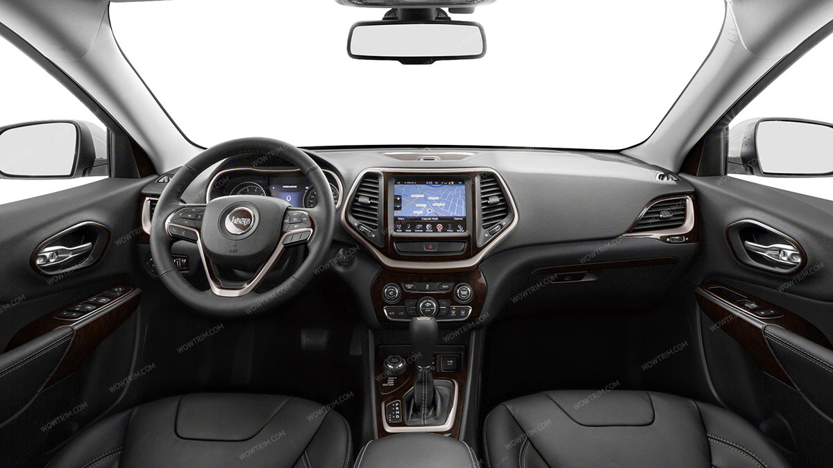 SNBW - Newport Burl Wood