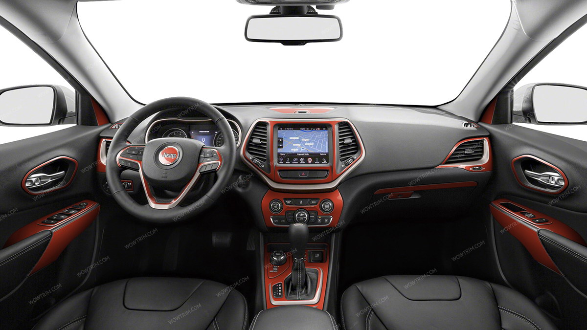 SORANGE - Orange (Non Stock Color)