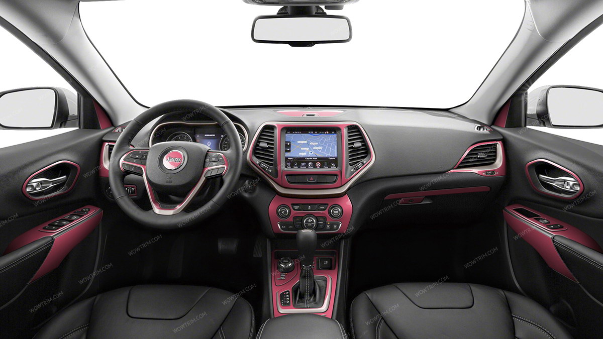 SPINK - Pink (Non Stock Color)