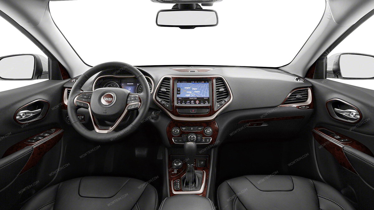 SWBW - Walnut Burl Wood (Non Stock Color)