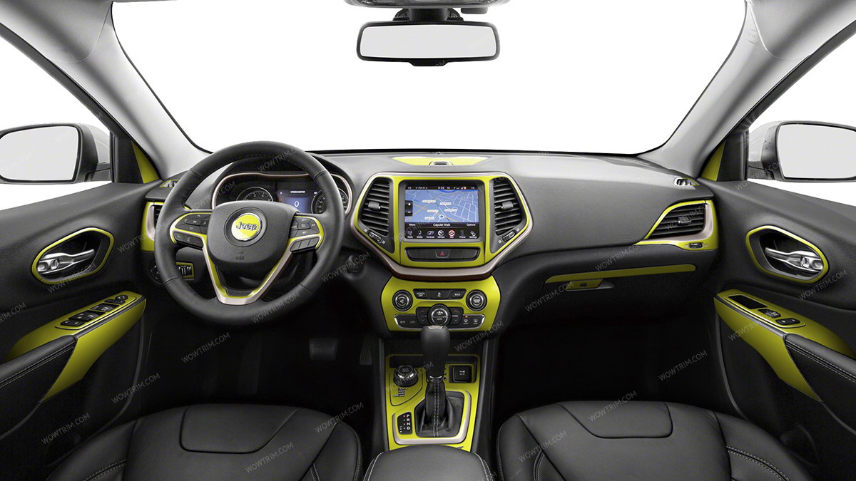 SYELLOW - Yellow (Non Stock Color)