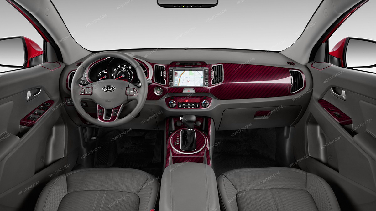 2014 Kia Sportage Kia sportage, Sportage, Kia 2017