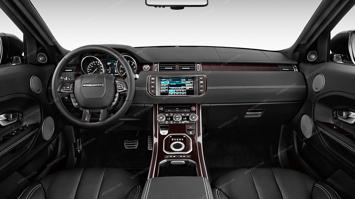 RMBW - Real Medium Burl Wood (Non Stock Color)