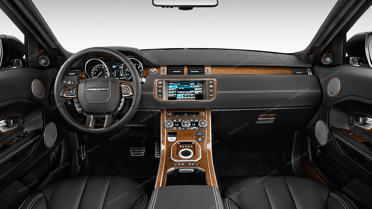 RPW - Real Platinum Wood