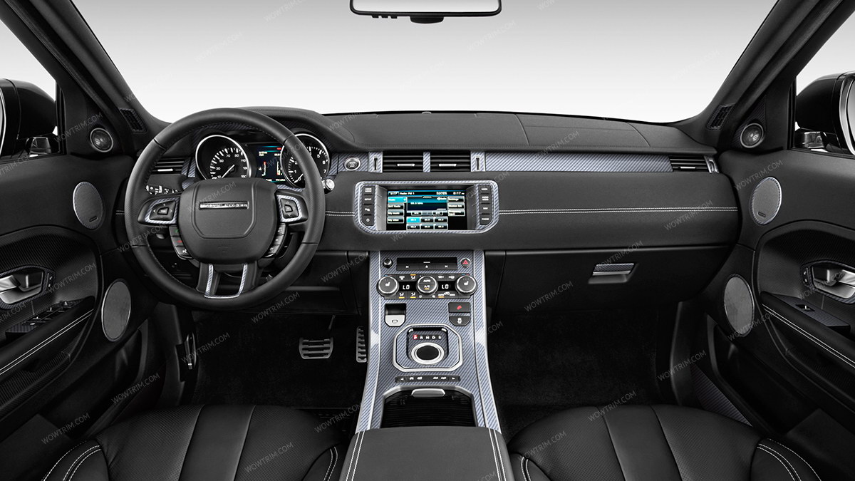 RSWCF - Real Silver Wire Carbon Fiber