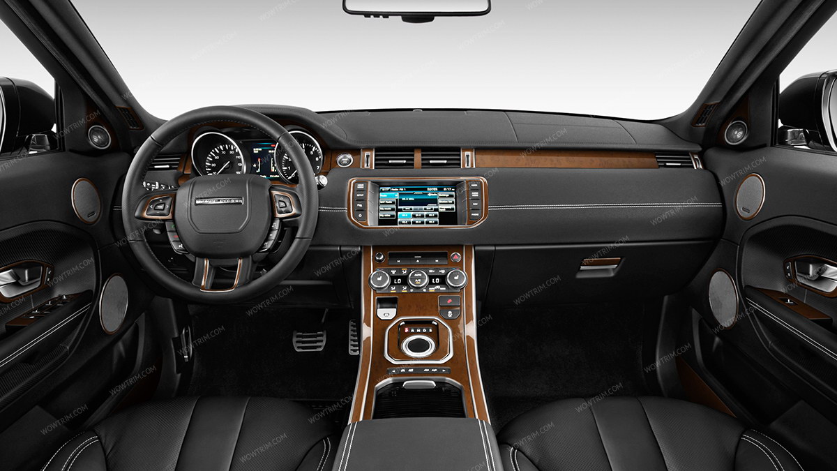 SBEW - Birdseye Wood (Non Stock Color)