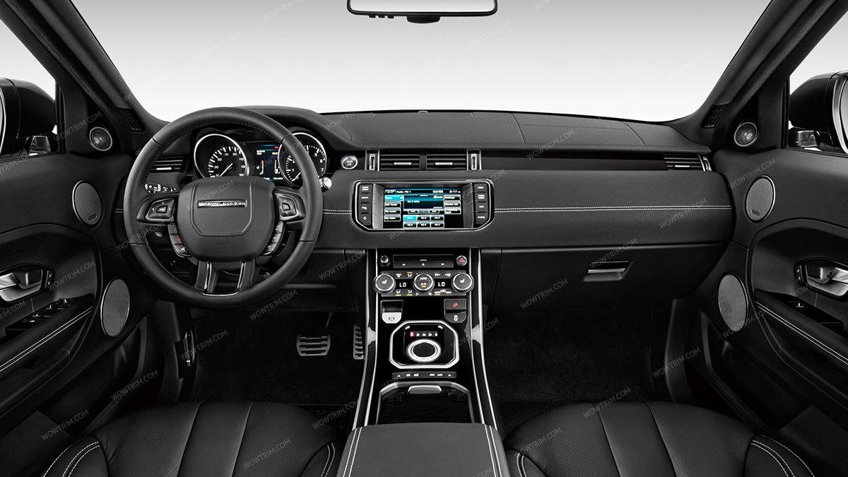 SBLACK - Black (Non Stock Color)