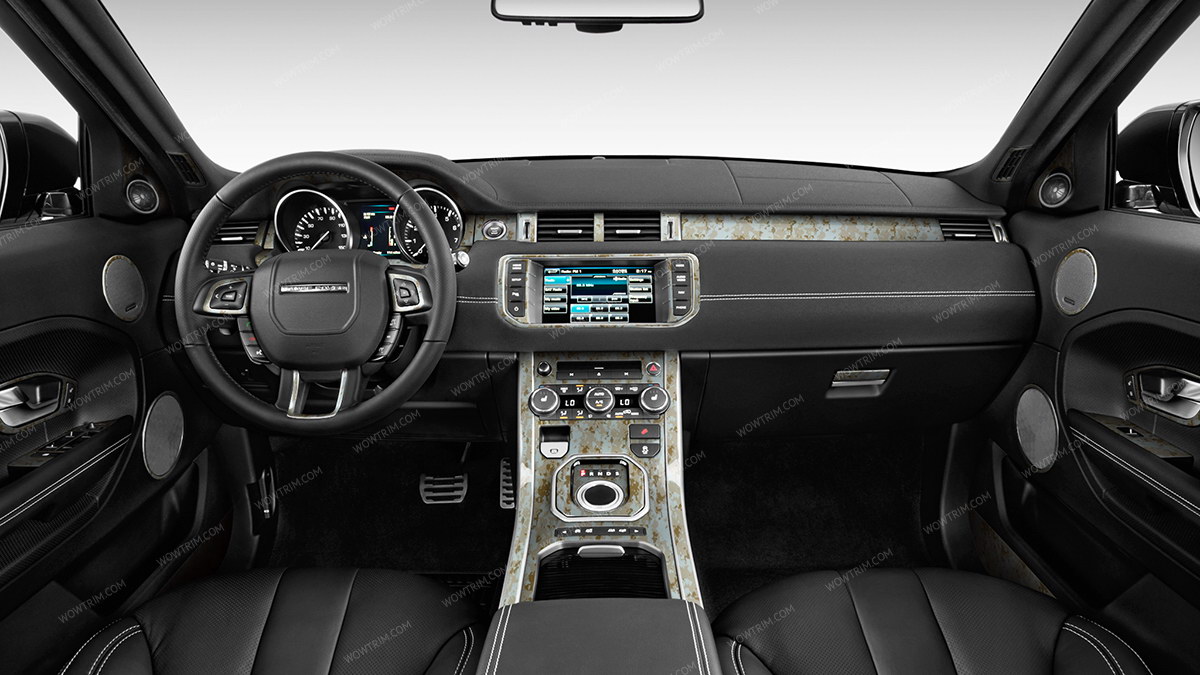 SDESERT - Desert Camo (Non Stock Color)