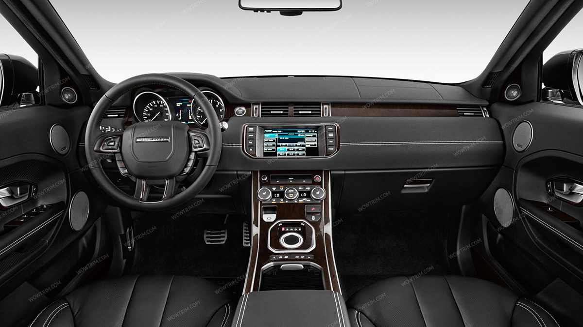 SNBW - Newport Burl Wood