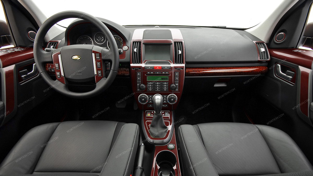 RJCW - Real Japanese Cherry Wood