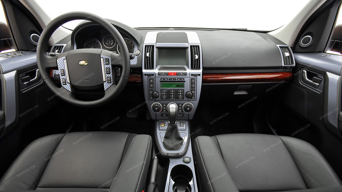 RSWCF - Real Silver Wire Carbon Fiber