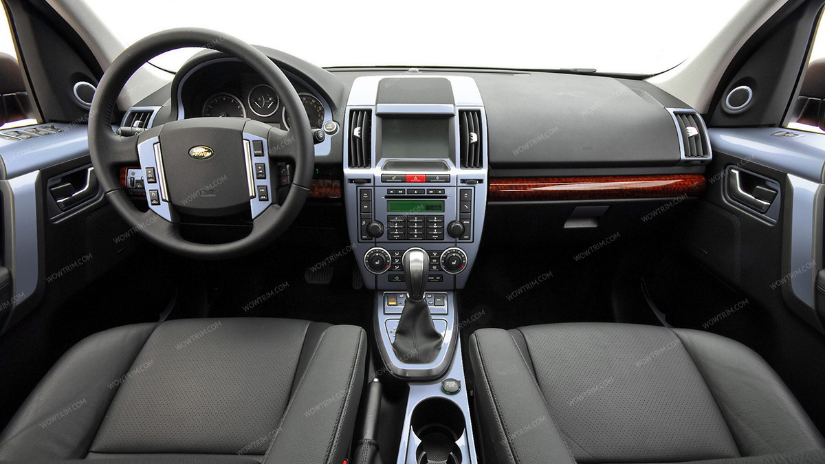 SA - Aluminum (Non Stock Color)