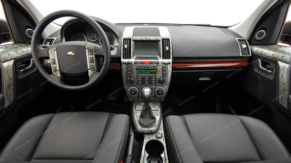 SDESERT - Desert Camo (Non Stock Color)