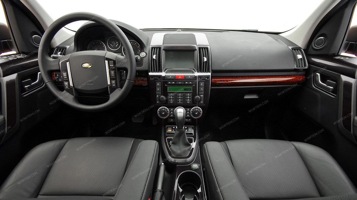 SEZW - Ebony Zebra Wood (Non Stock Color)