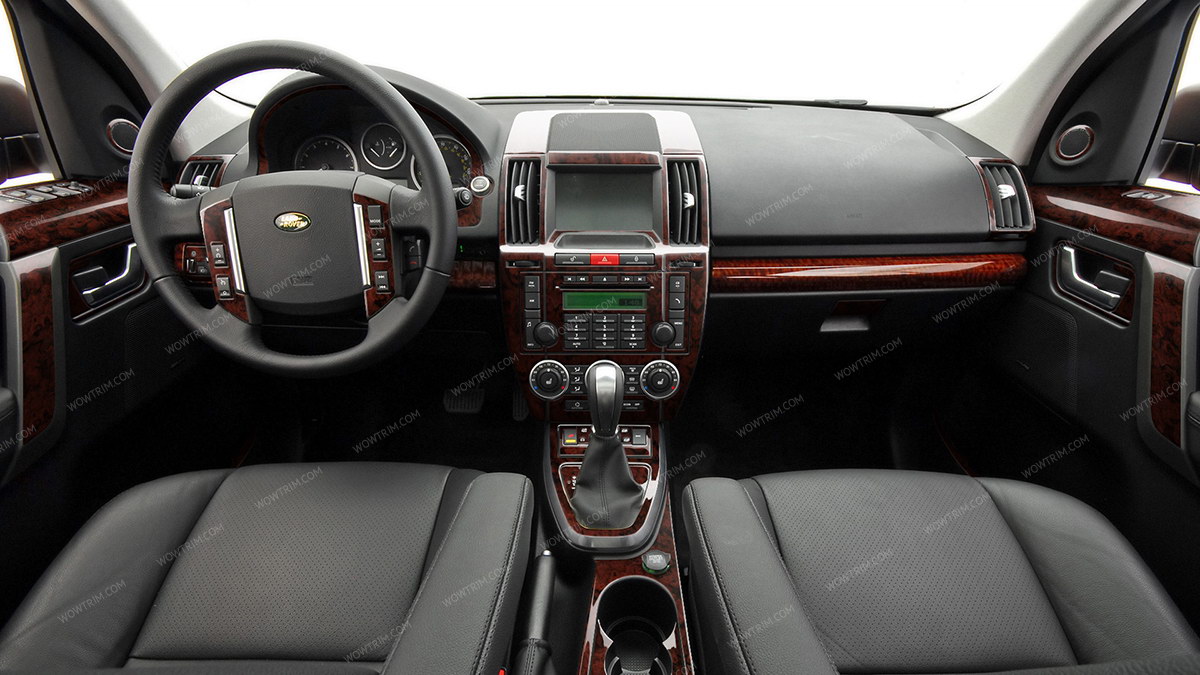 SWBW - Walnut Burl Wood (Non Stock Color)