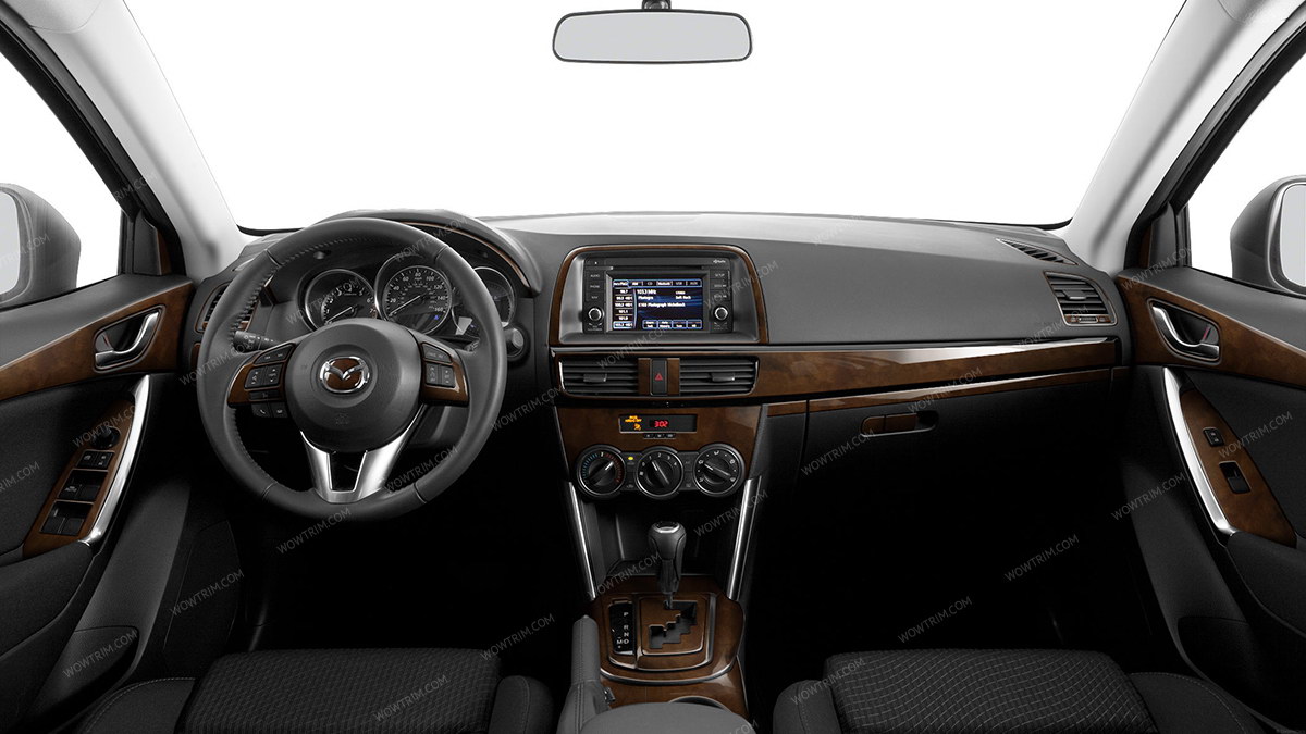 RWBW - Real Walnut Burl Wood (Non Stock Color)