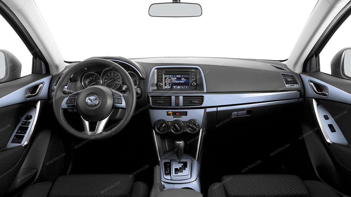 SA - Aluminum (Non Stock Color)