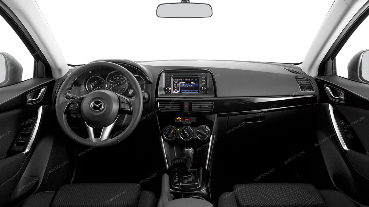 SBLACK - Black (Non Stock Color)