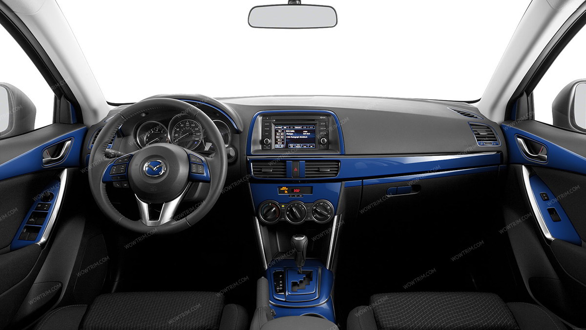 SBLUE - Blue (Non Stock Color)