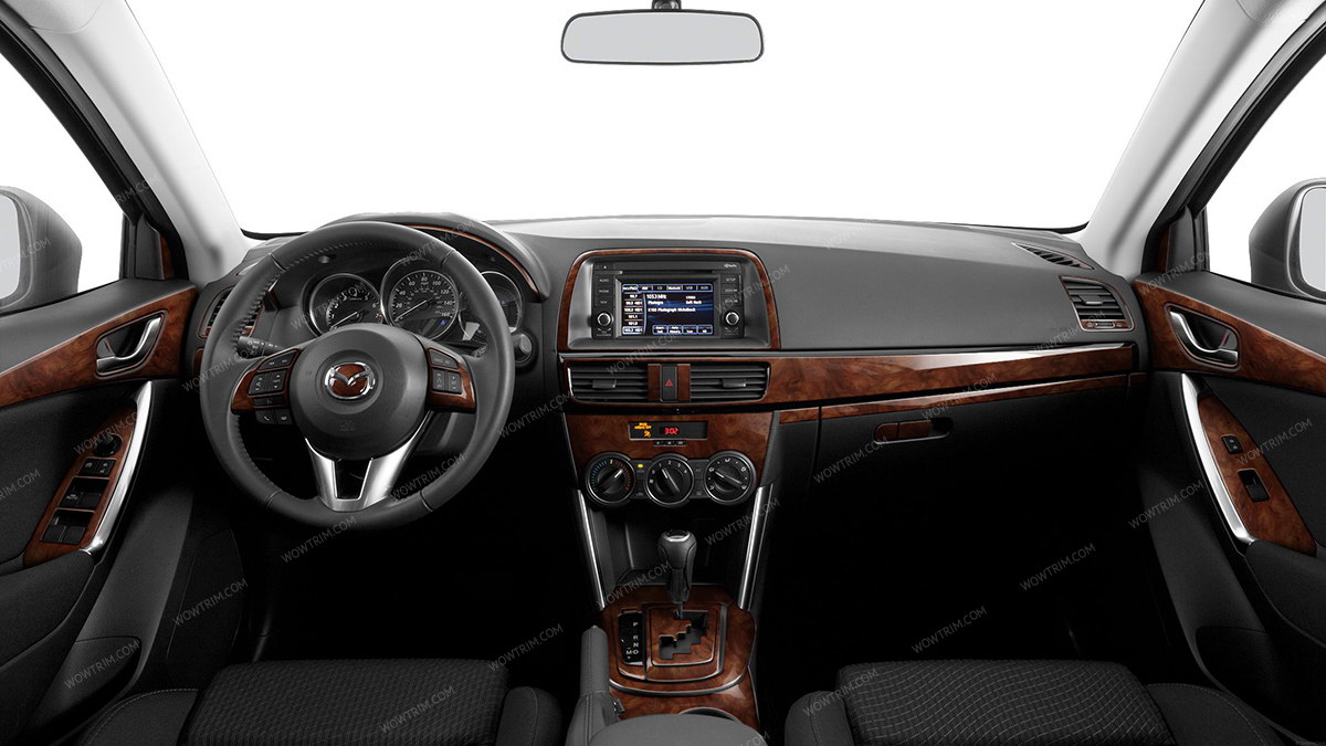 SHBW - Honey Burl Wood