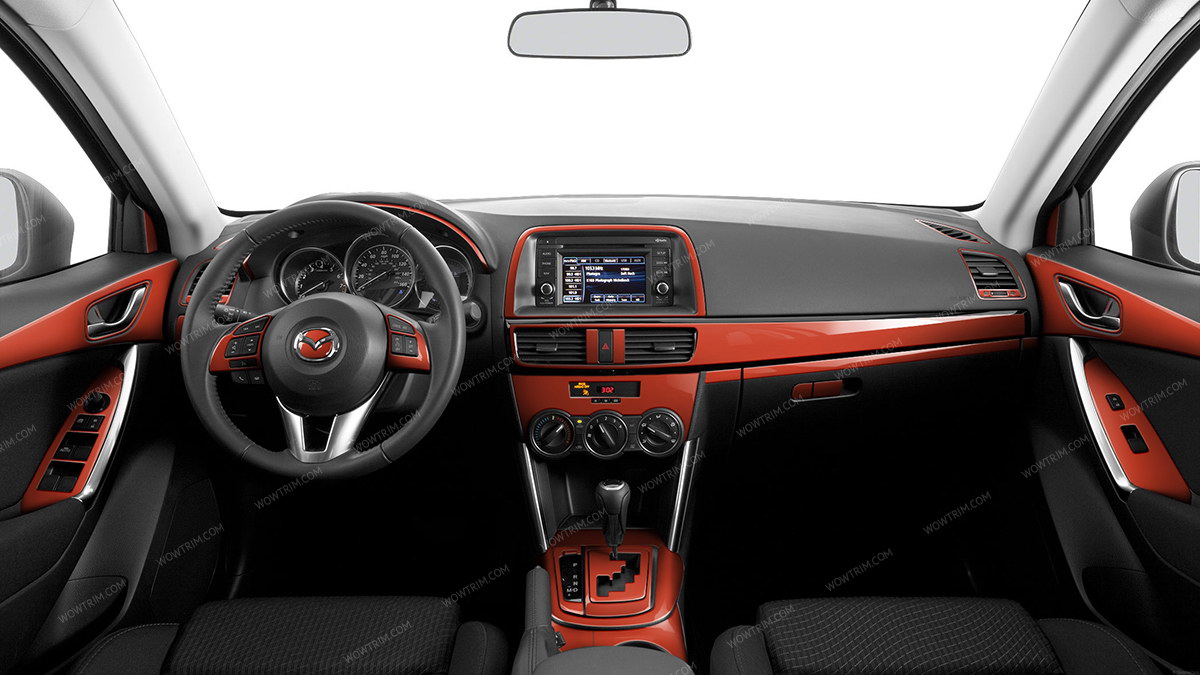 SORANGE - Orange (Non Stock Color)