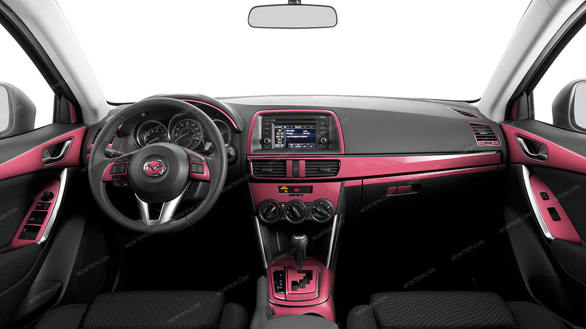 SPINK - Pink (Non Stock Color)