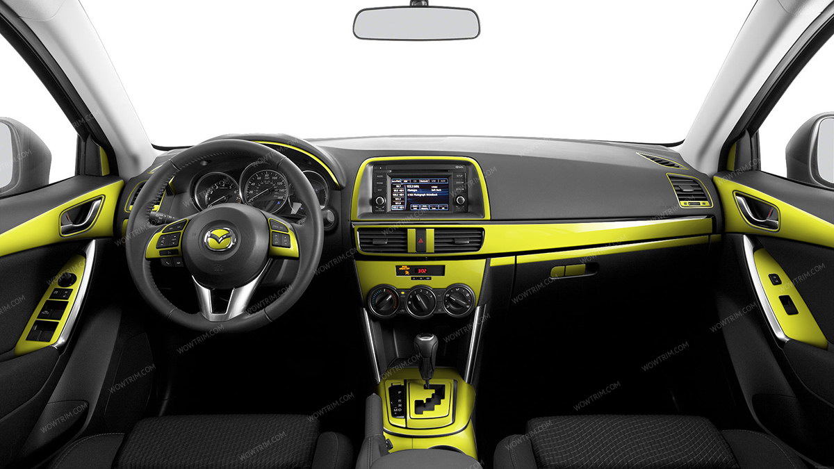 SYELLOW - Yellow (Non Stock Color)