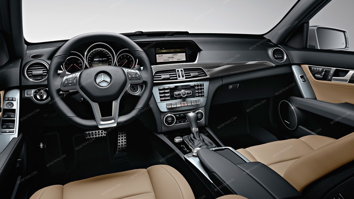 SBA - Brushed Aluminum