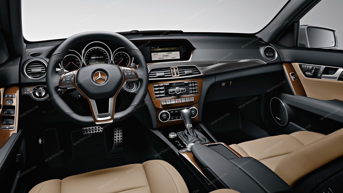 SBEW - Birdseye Wood (Non Stock Color)