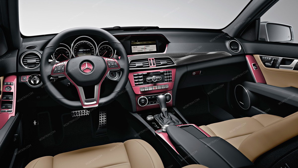 SPINK - Pink (Non Stock Color)