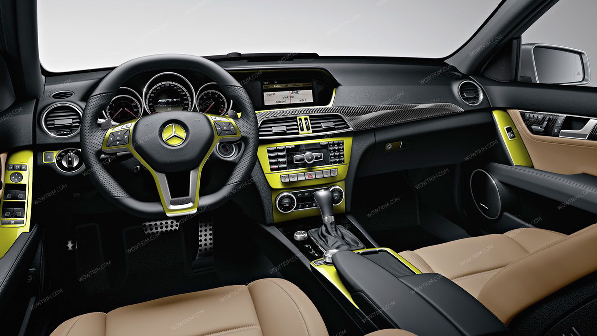 SYELLOW - Yellow (Non Stock Color)